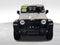 2020 Jeep Wrangler Unlimited Willys