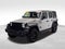 2020 Jeep Wrangler Unlimited Willys
