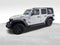 2020 Jeep Wrangler Unlimited Willys