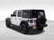 2020 Jeep Wrangler Unlimited Willys