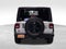 2020 Jeep Wrangler Unlimited Willys