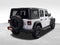 2020 Jeep Wrangler Unlimited Willys