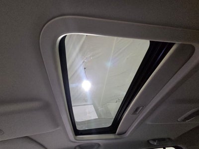 2012 Jeep Patriot Latitude