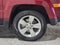 2012 Jeep Patriot Latitude