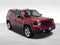 2012 Jeep Patriot Latitude