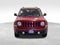 2012 Jeep Patriot Latitude