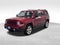 2012 Jeep Patriot Latitude
