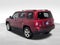 2012 Jeep Patriot Latitude