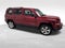 2012 Jeep Patriot Latitude
