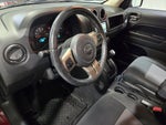 2012 Jeep Patriot Latitude