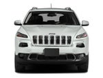 2014 Jeep Cherokee Sport
