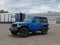 2027 Jeep Wrangler Sport