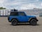 2027 Jeep Wrangler Sport