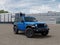 2027 Jeep Wrangler Sport