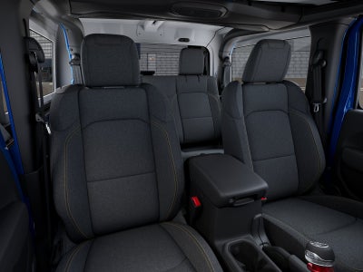 2027 Jeep Wrangler Sport