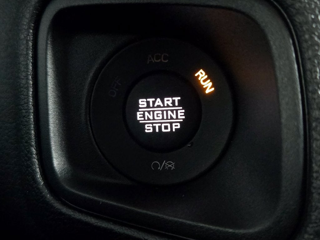 2027 Jeep Wrangler Sport S