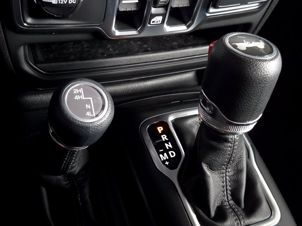 2027 Jeep Wrangler Sport S