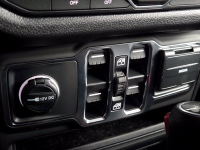 2027 Jeep Wrangler Sport S