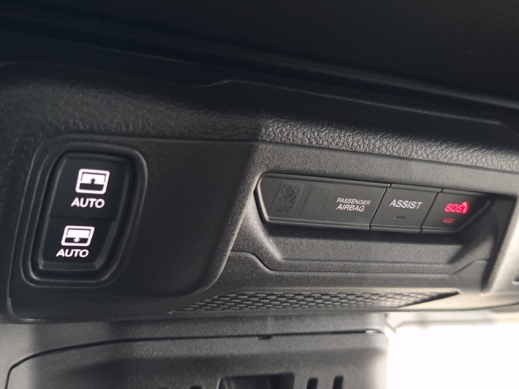 2027 Jeep Wrangler Sport S