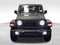 2027 Jeep Wrangler Sport S
