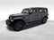 2027 Jeep Wrangler Sport S
