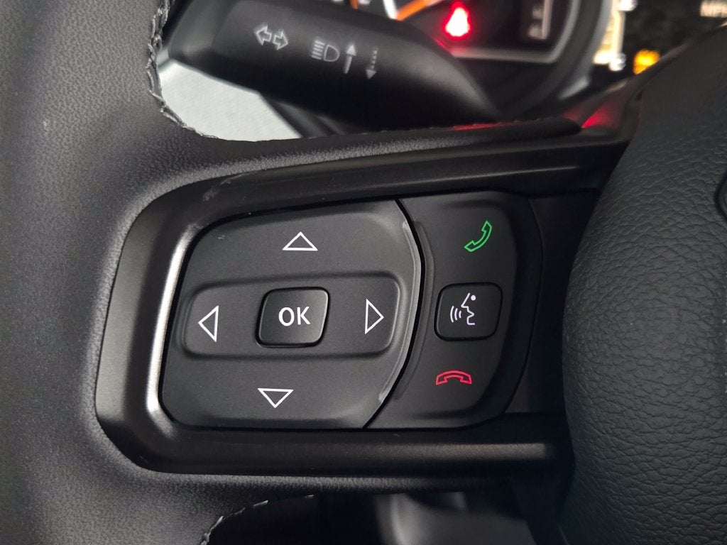 2027 Jeep Wrangler Sport S