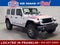 2027 Jeep Wrangler Rewind
