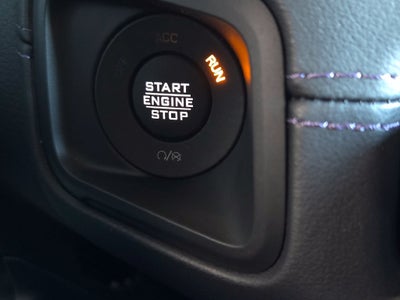2027 Jeep Wrangler Rewind