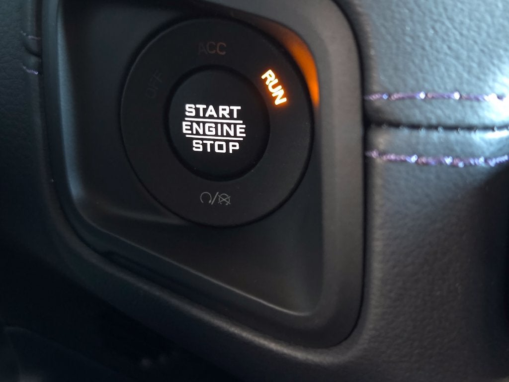 2027 Jeep Wrangler Rewind