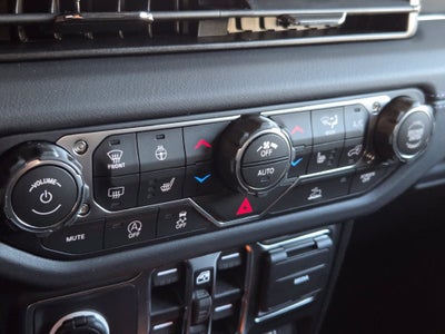 2027 Jeep Wrangler Rewind