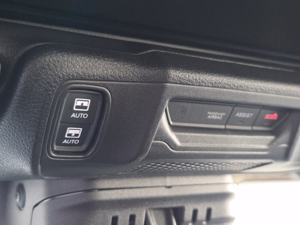 2027 Jeep Wrangler Rewind