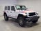 2027 Jeep Wrangler Rewind