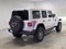 2027 Jeep Wrangler Rewind