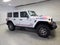 2027 Jeep Wrangler Rewind