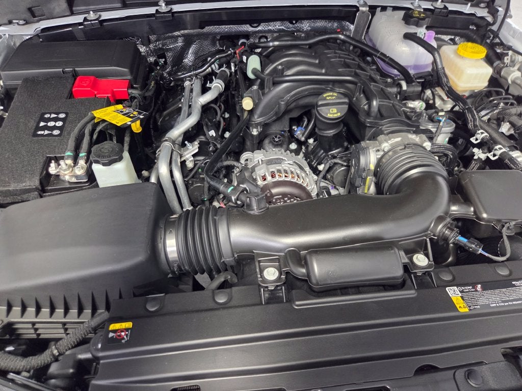 2027 Jeep Wrangler Rewind
