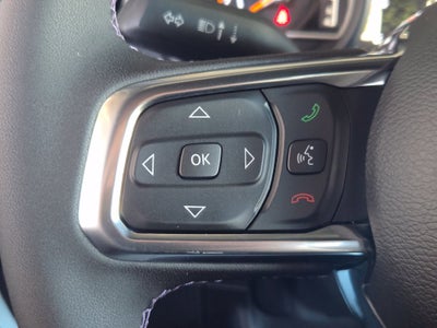 2027 Jeep Wrangler Rewind