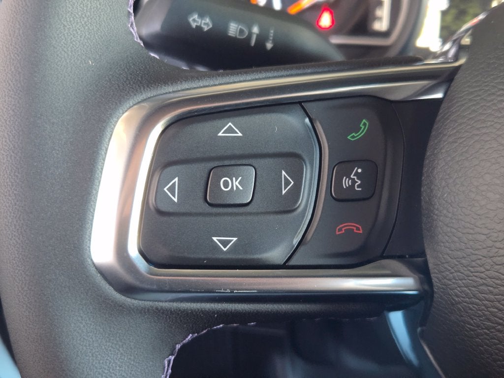 2027 Jeep Wrangler Rewind