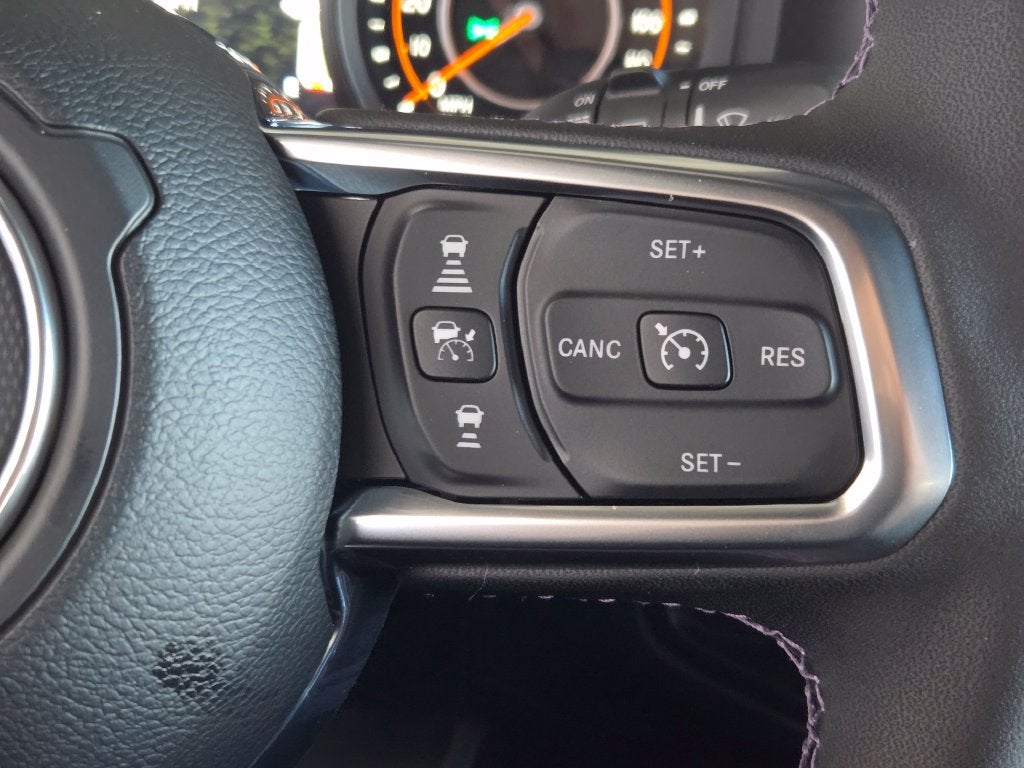 2027 Jeep Wrangler Rewind