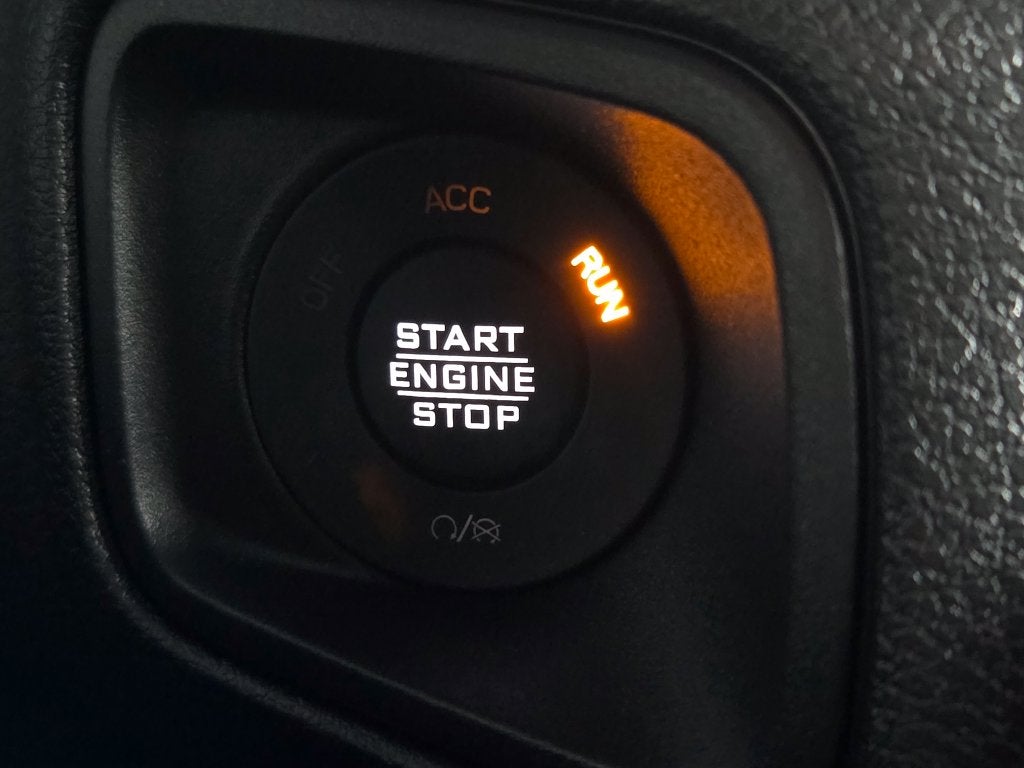 2027 Jeep Wrangler Sport S