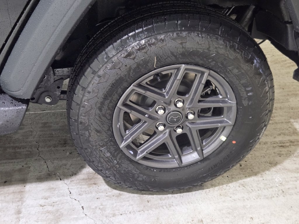 2027 Jeep Wrangler Sport S