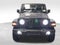2027 Jeep Wrangler Sport S