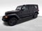 2027 Jeep Wrangler Sport S