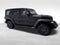 2027 Jeep Wrangler Sport S