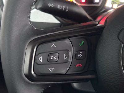 2027 Jeep Wrangler Sport S