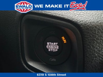 2026 Jeep Wrangler 85th Anniversary