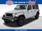 2026 Jeep Wrangler 85th Anniversary