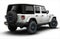 2026 Jeep Wrangler 85th Anniversary