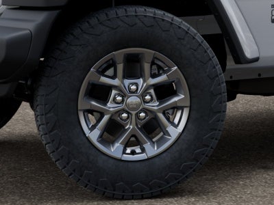 2026 Jeep Wrangler 85th Anniversary