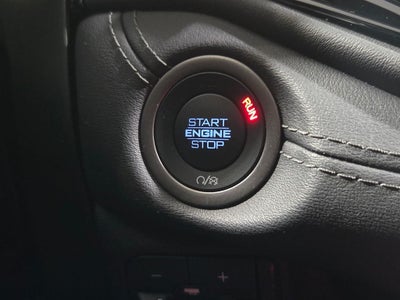 2021 Dodge Durango Citadel