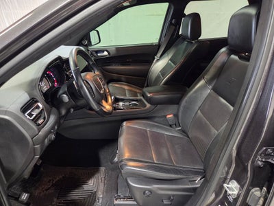 2021 Dodge Durango Citadel